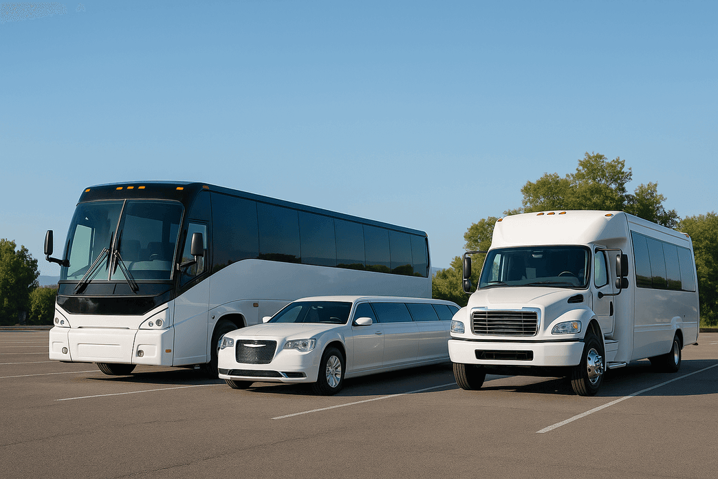 Bus Rental Owensboro