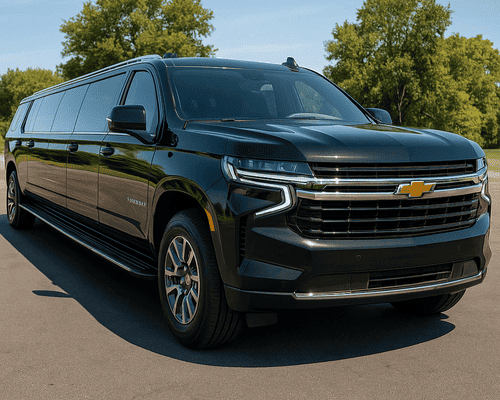 Owensboro Bus Rental