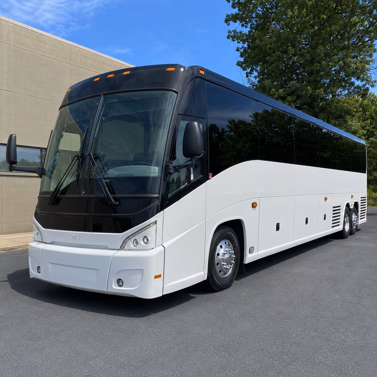 a smarter way to handle corporate group transportation for owensboro s biggest events