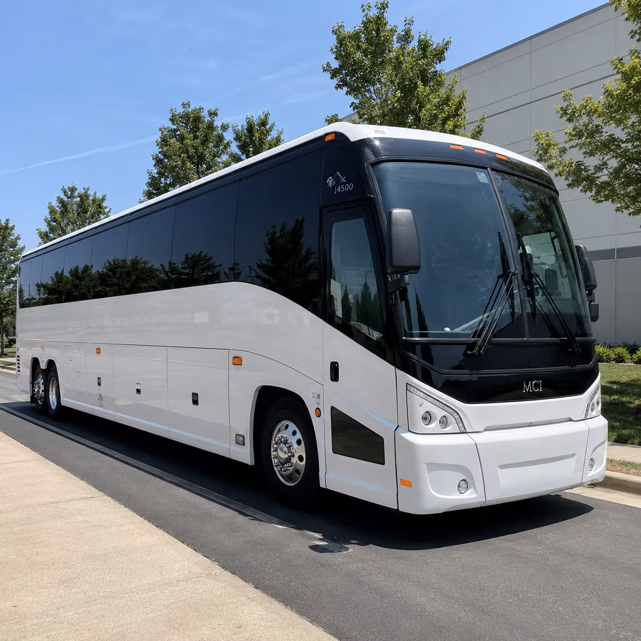 arts and performance field trip buses to riverpark center