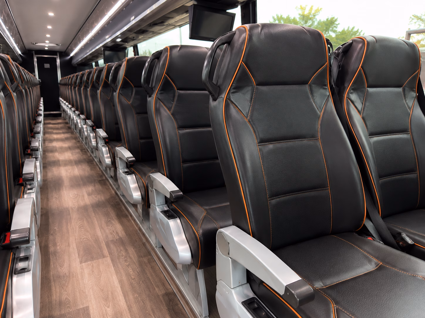 buses and pricing in minutes instead of days