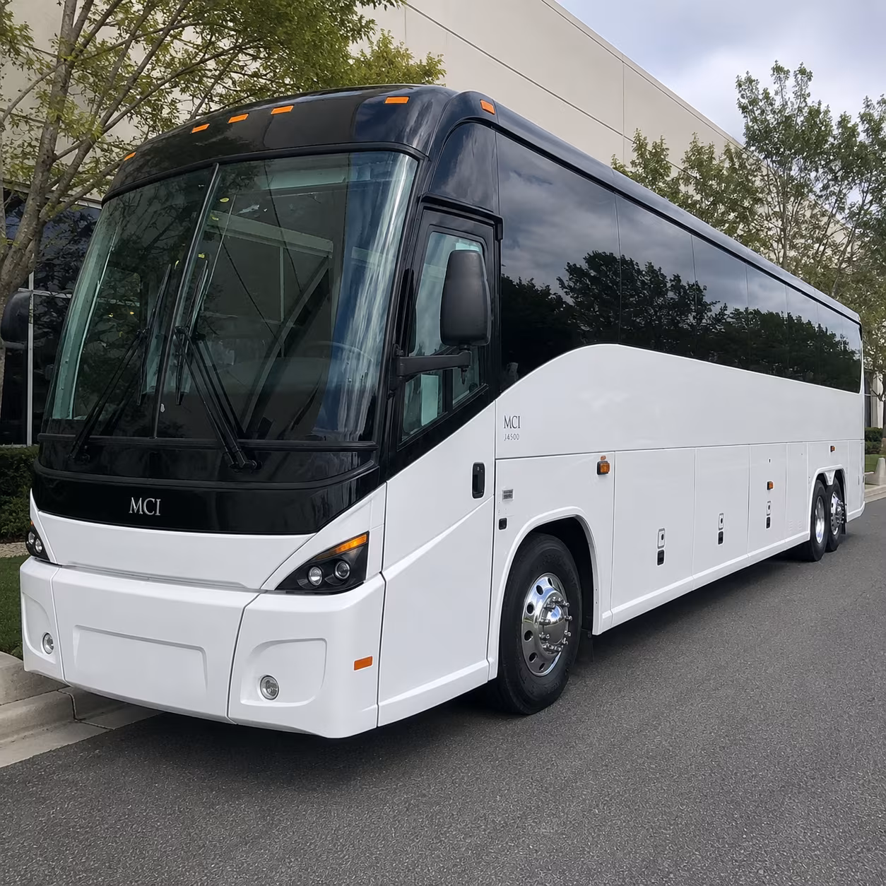 busrentalowensboro com makes it possible to compare buses for every owensboro government conference and training event