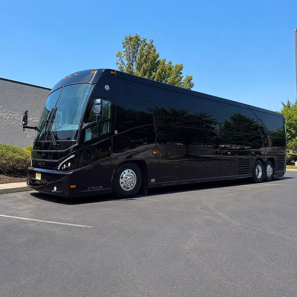 convention center conference shuttle buses in owensboro