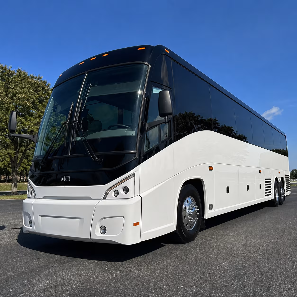 corporate and group event transportation across the region