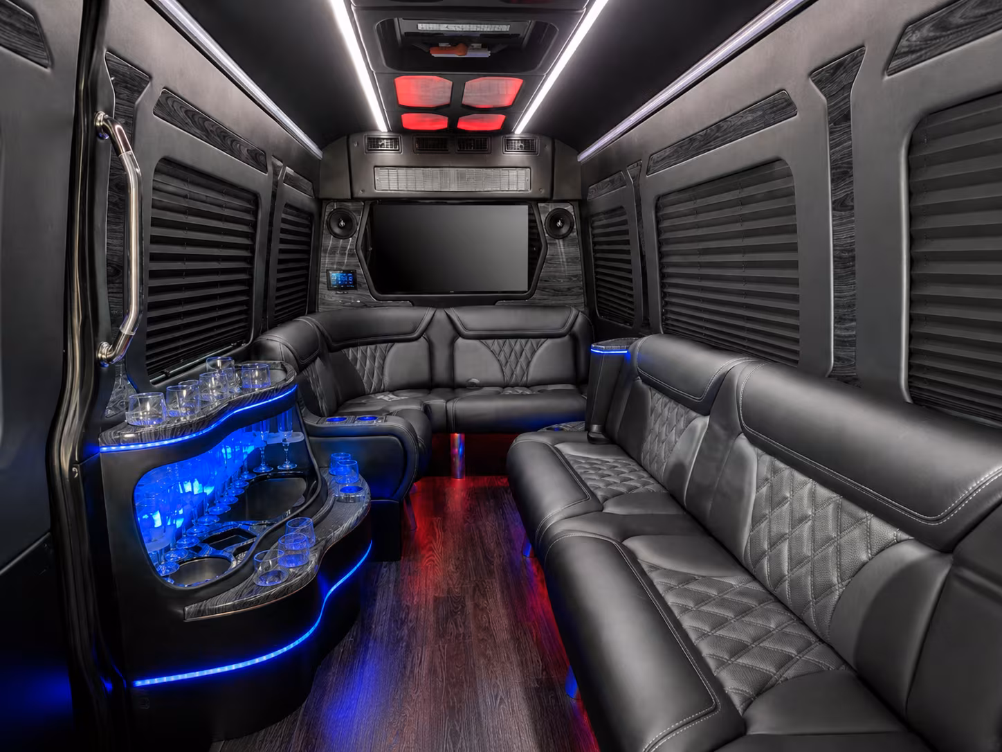 group transportation to mammoth cave lexington and bowling green