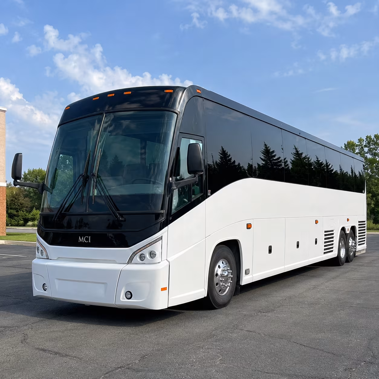 group transportation to the owensboro convention center and sportscenter events