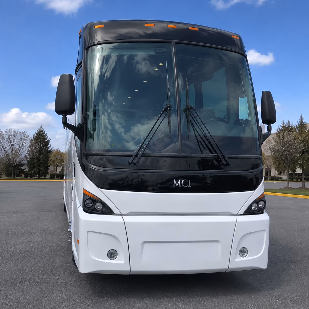 hit every facility on one corporate shuttle route in owensboro