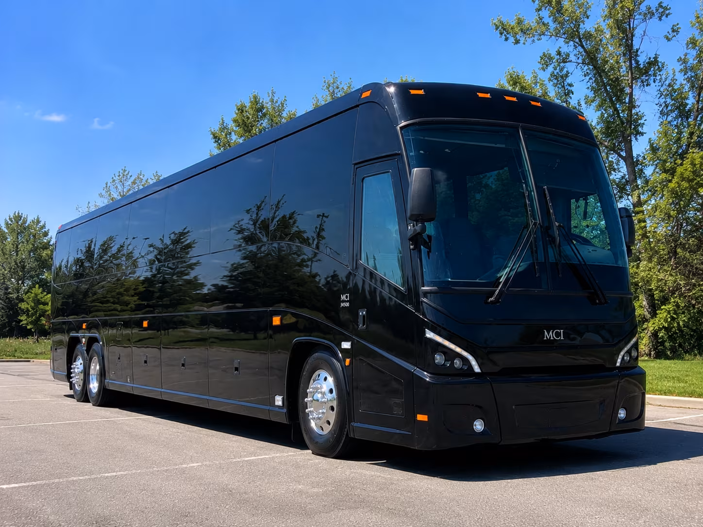how seasonality and peak times affect charter bus rates in owensboro