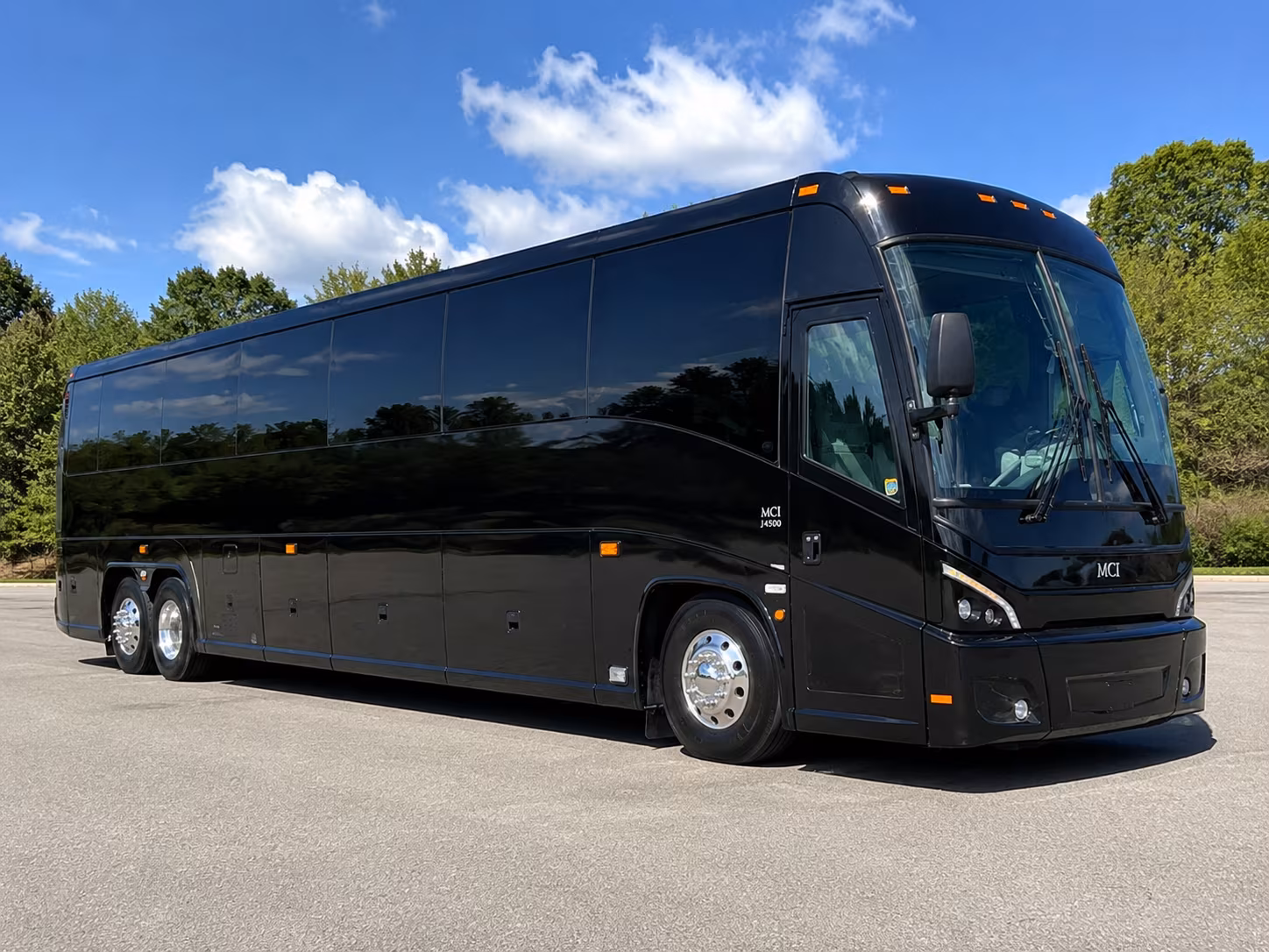 how the type of bus changes the price in owensboro kentucky