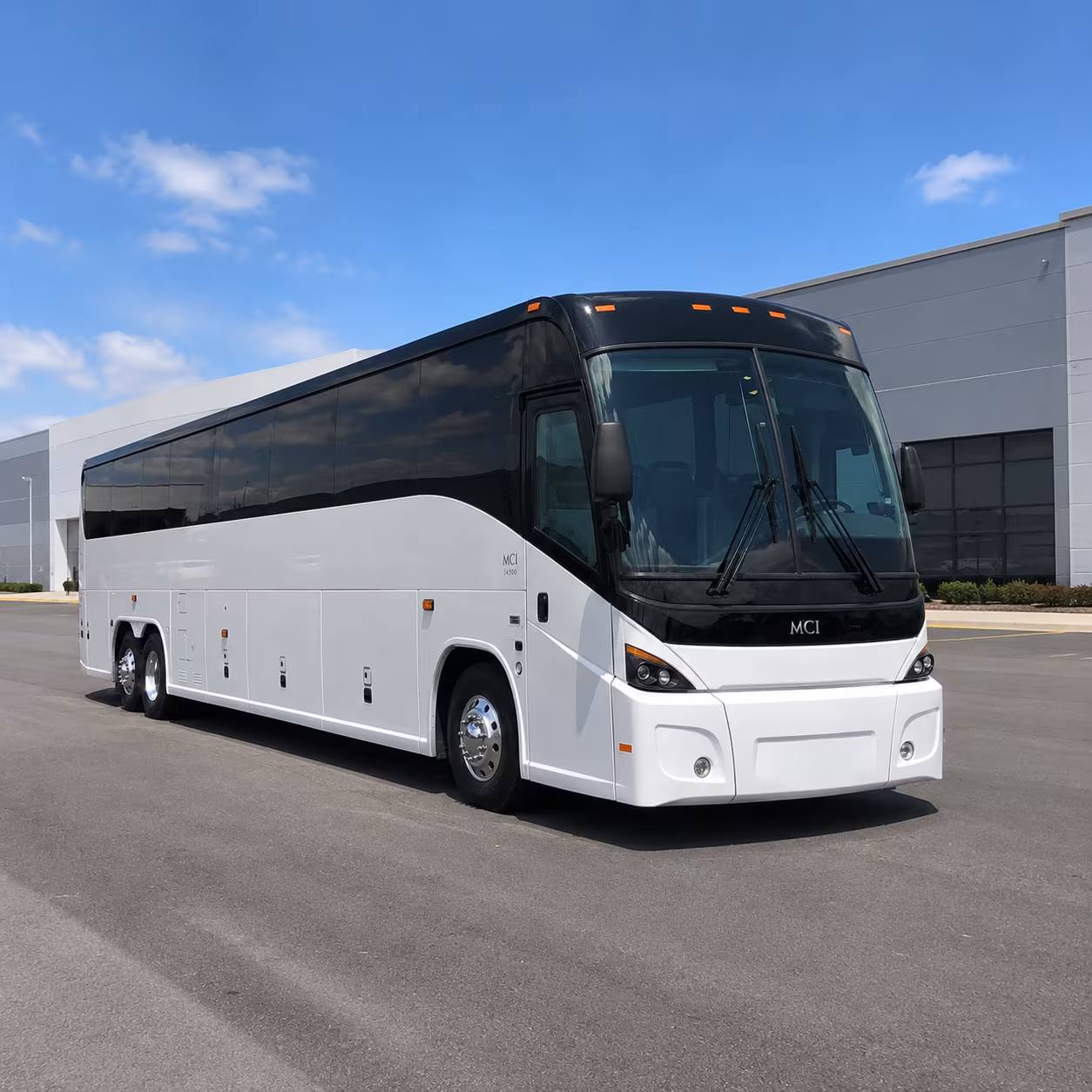 minibuses and charter buses for owensboro youth group retreats