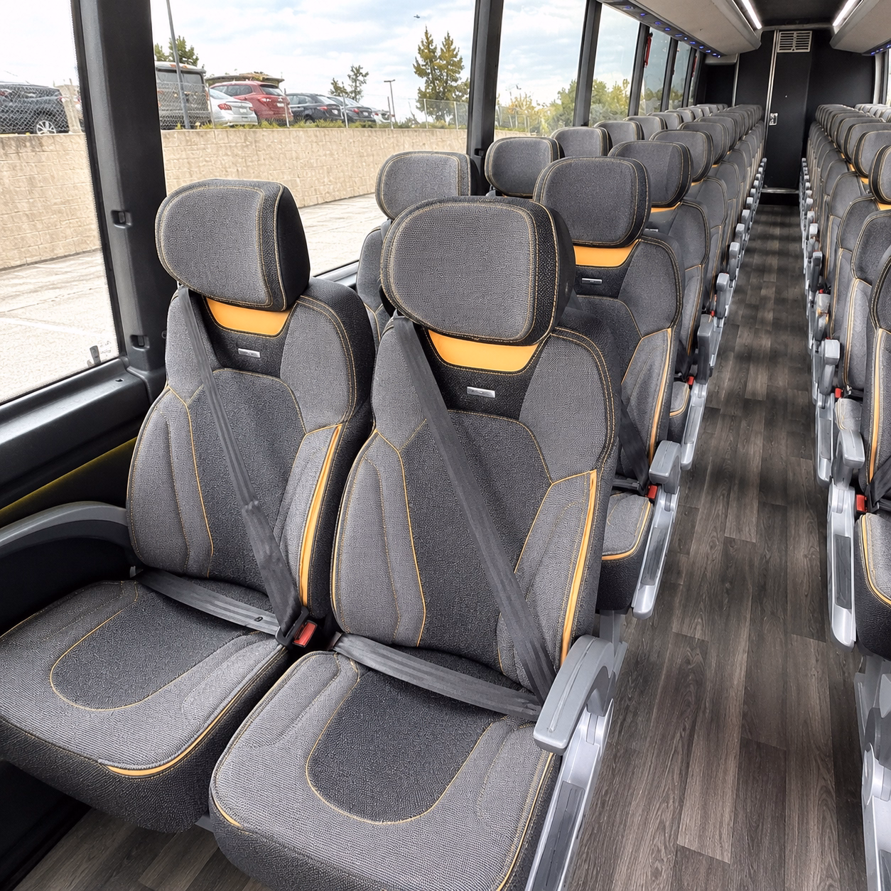 multi day charter bus trips from owensboro to st louis and cincinnati