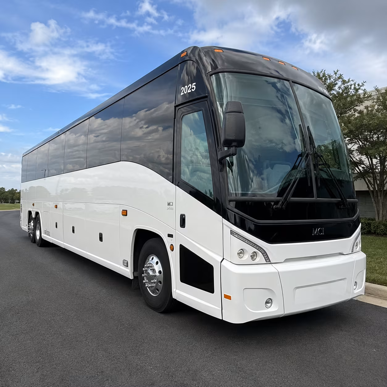 on your way to evansville or nashville a charter bus makes the regional trip easy