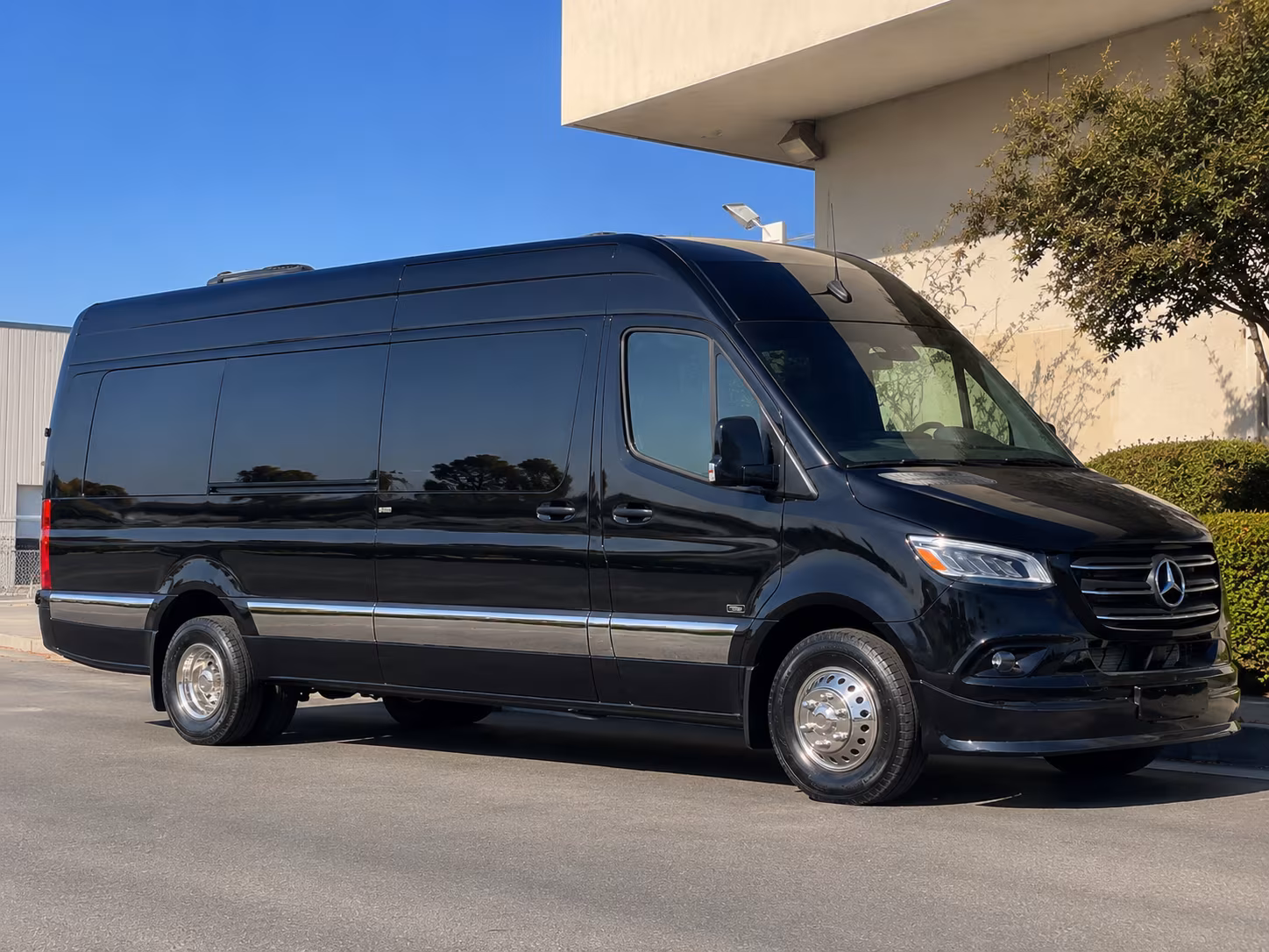 owensboro corporate transportation