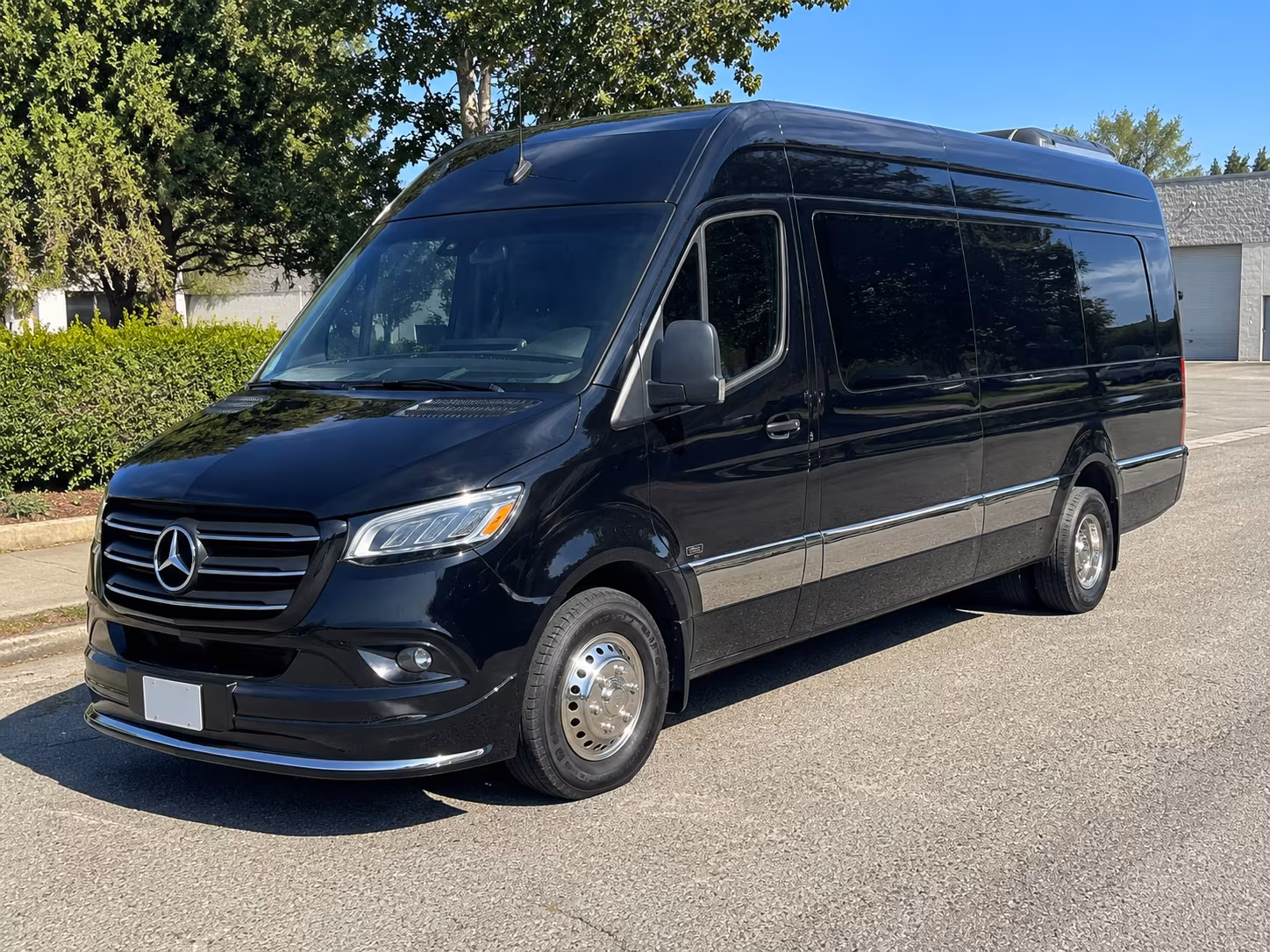 owensboro event transportation