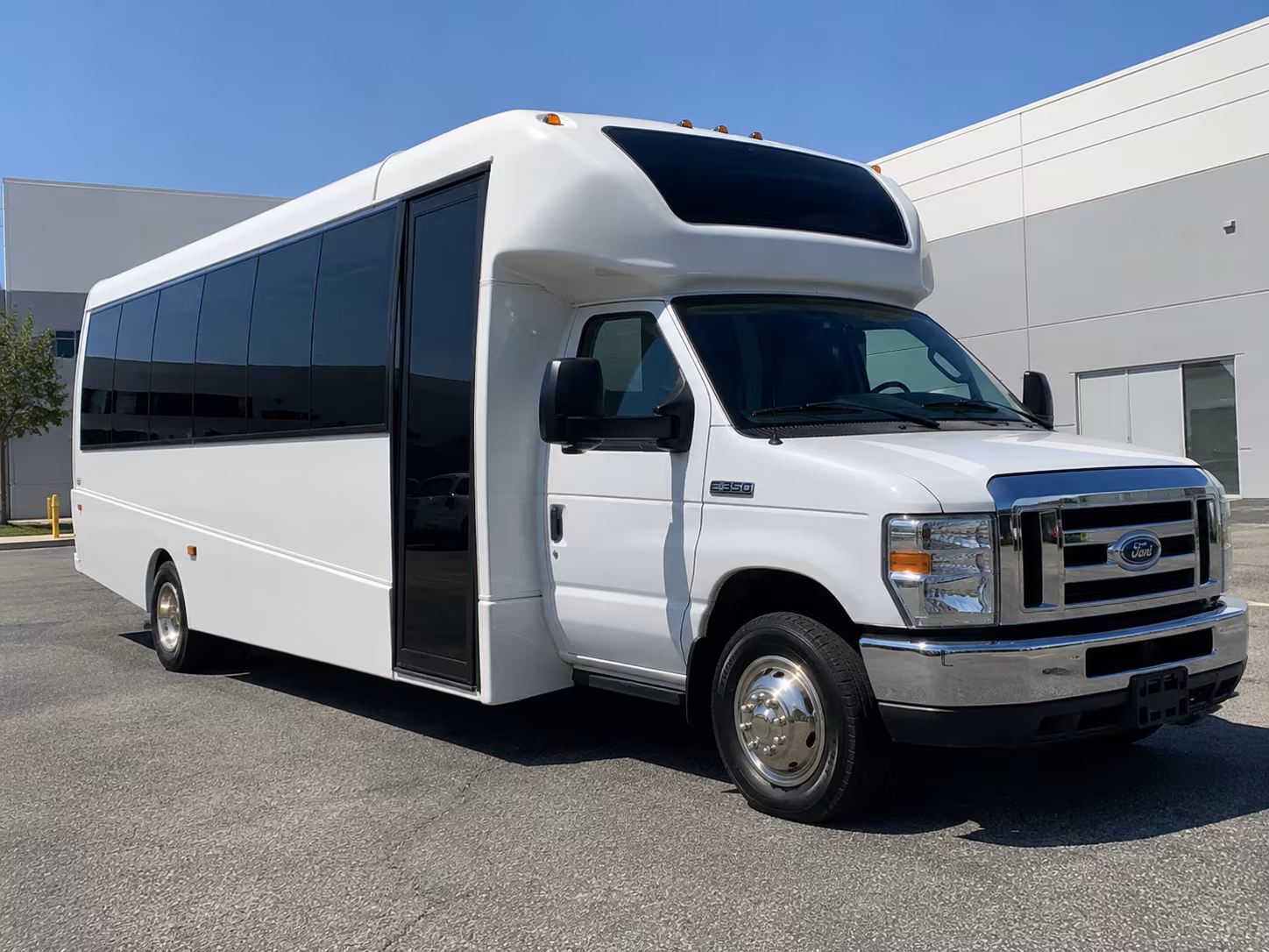 owensboro prom transportation onboard seating