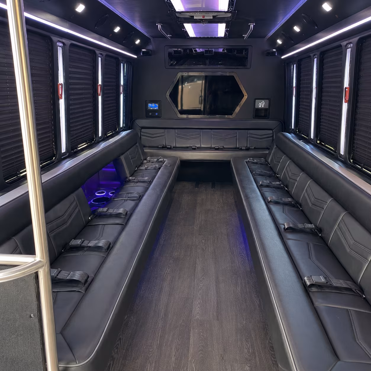 Owensboro Prom Transportation