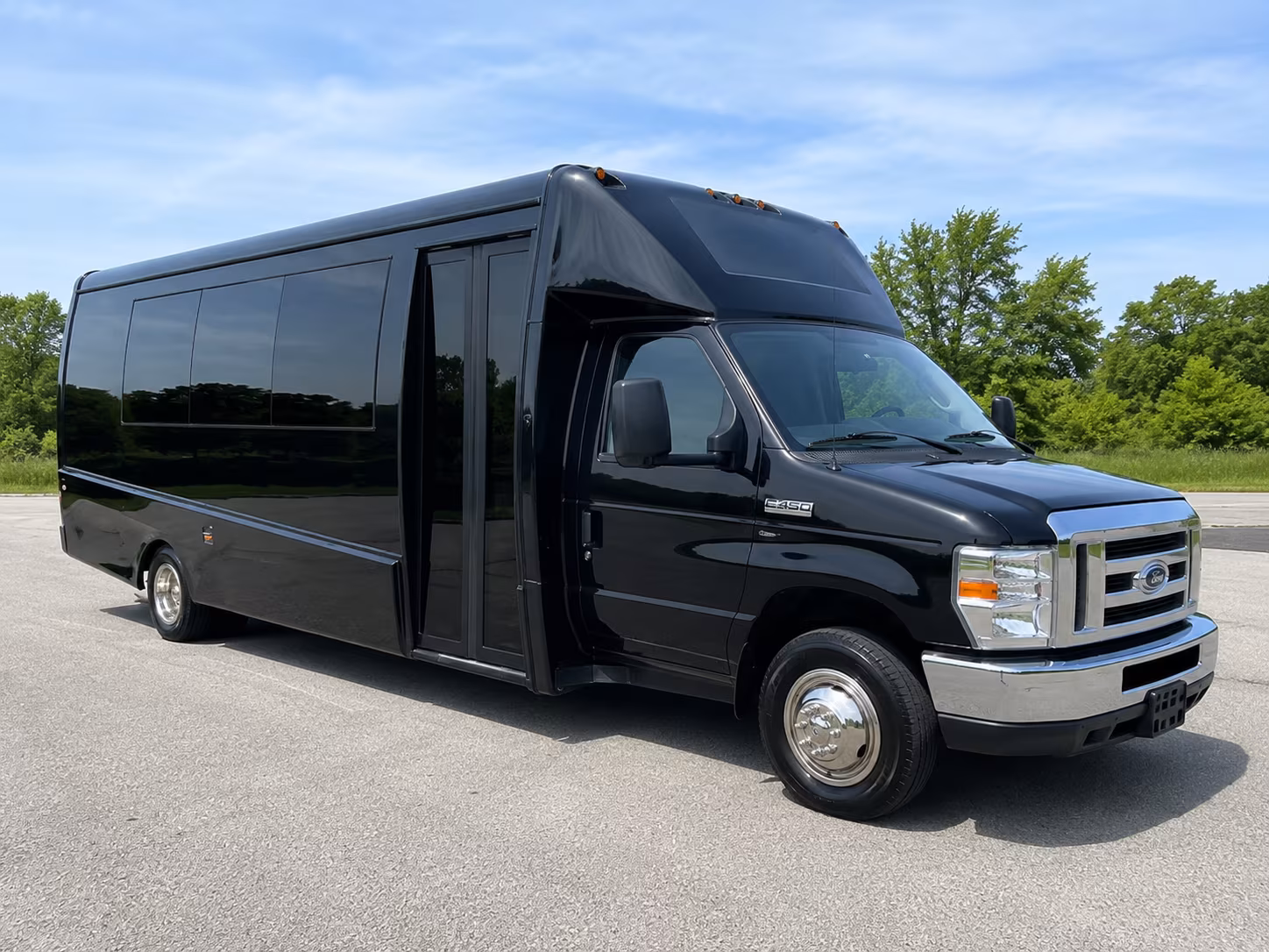 owensboro school event transportation onboard seating