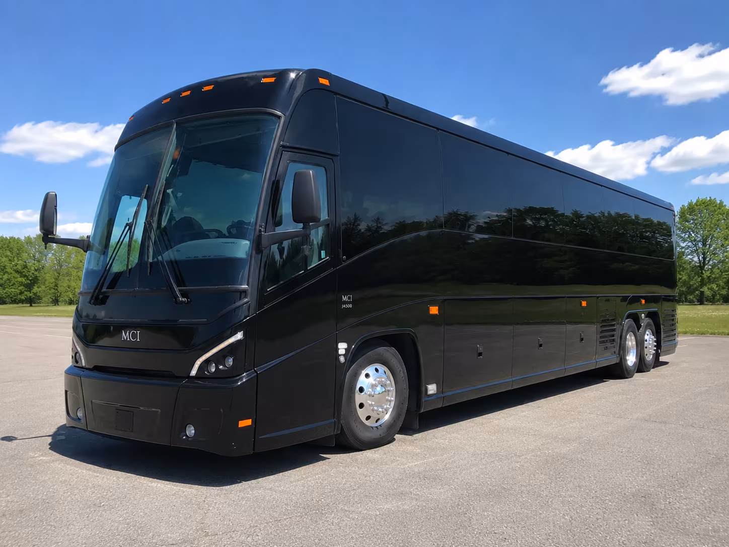Owensboro School Event Transportation