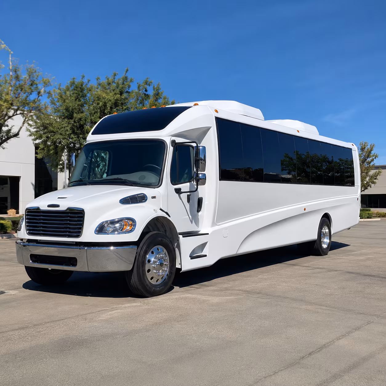 owensboro wedding transportation onboard seating