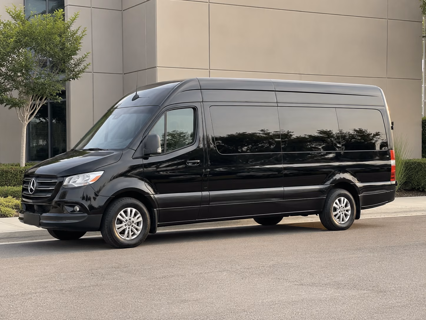 owensboro wine tour transportation
