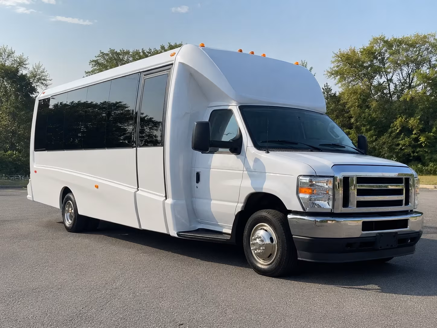 party buses for owensboro prom night the ride that starts the celebration early