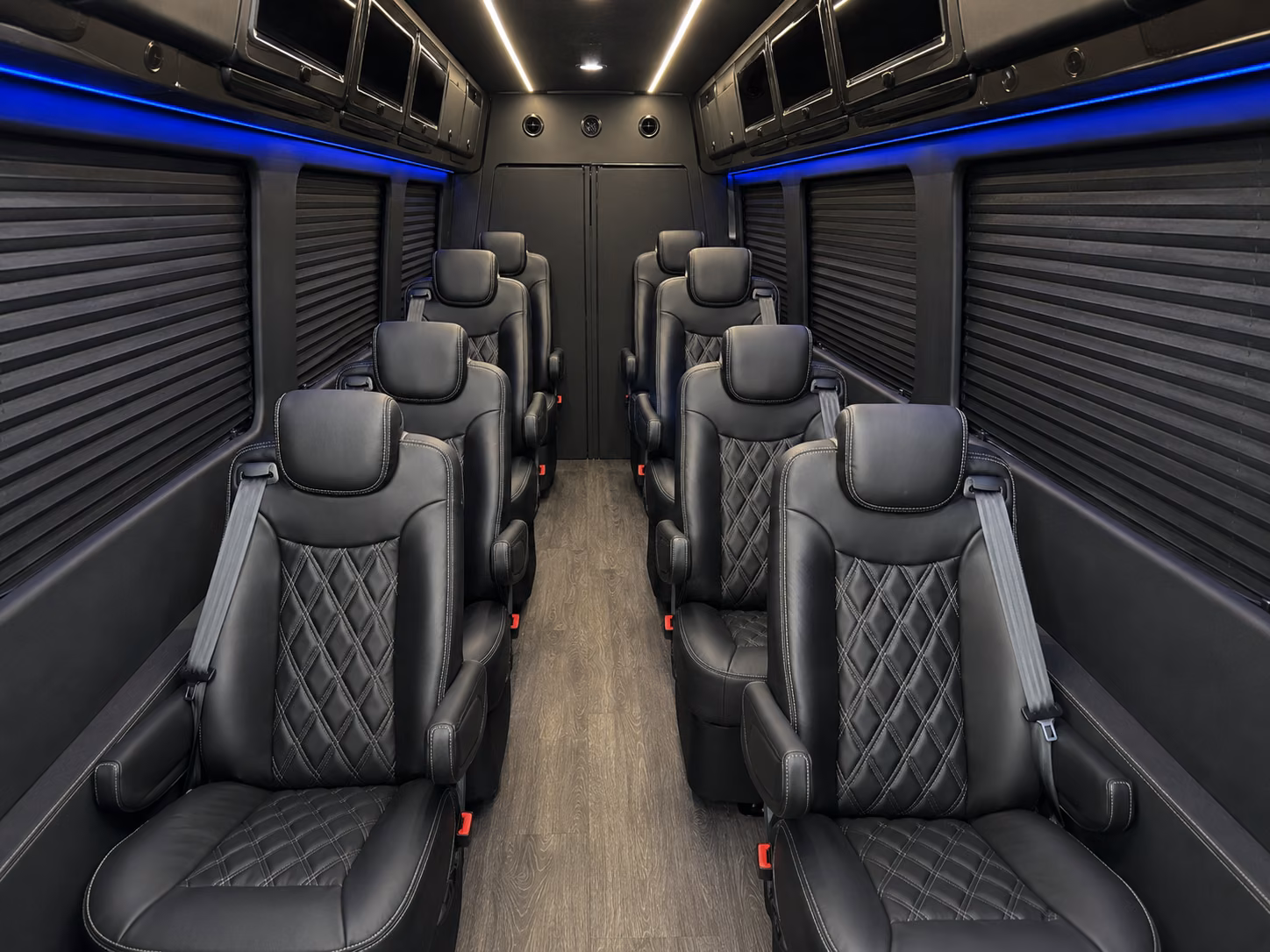 sprinter vans and minibuses for owensboro winery runs along us 60 and ky 81