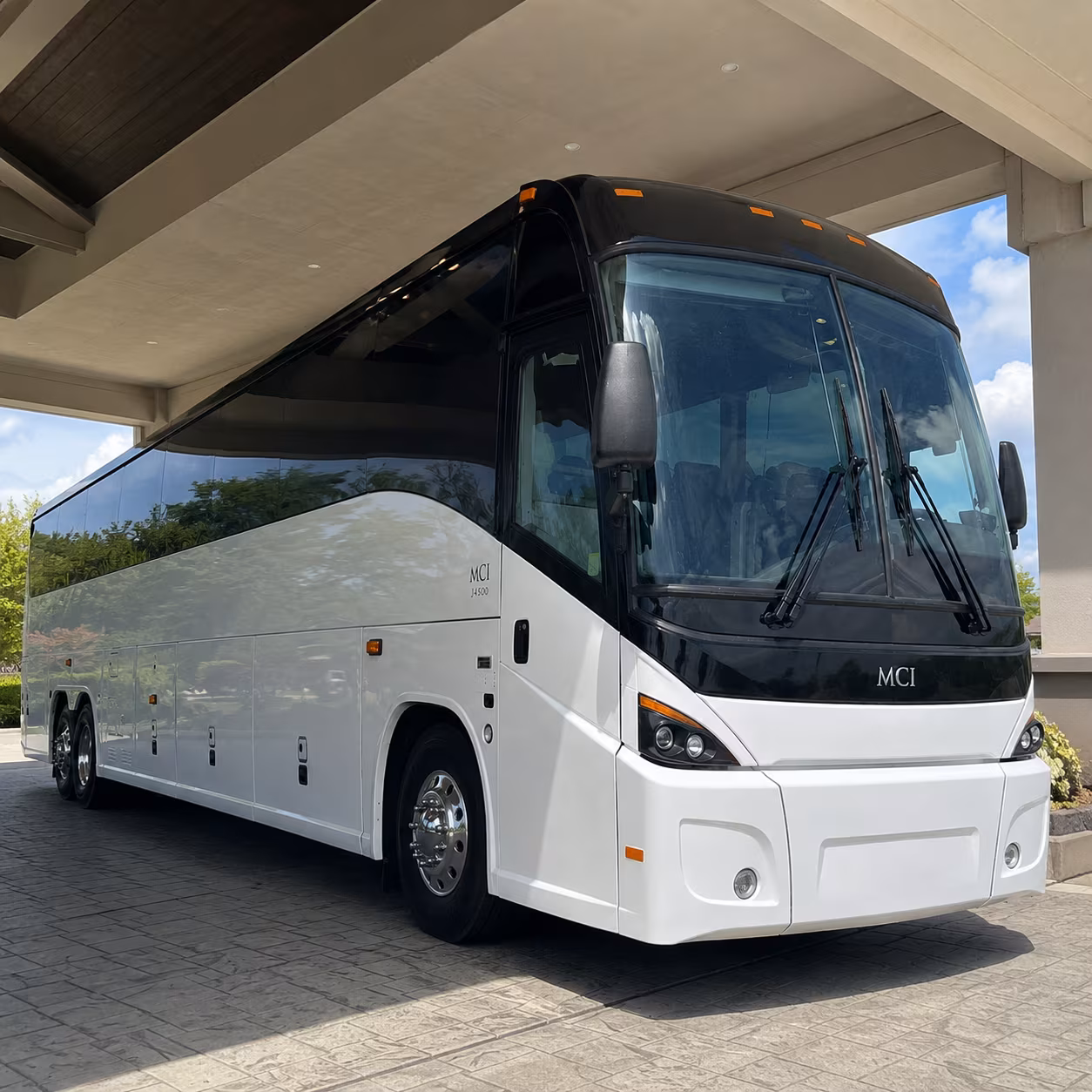 the right bus for every owensboro government agency and law enforcement group